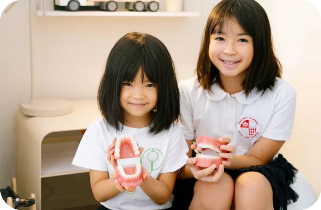 Orthodontie précoce et fonctionnelle