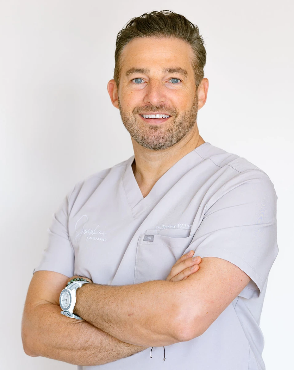 Dr Frédéric Valère