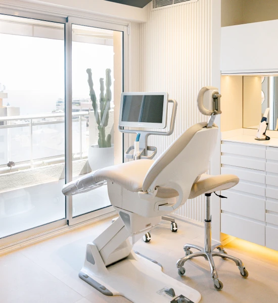 Cabinet d’orthodontie éco-responsable à Beausoleil près de Monaco