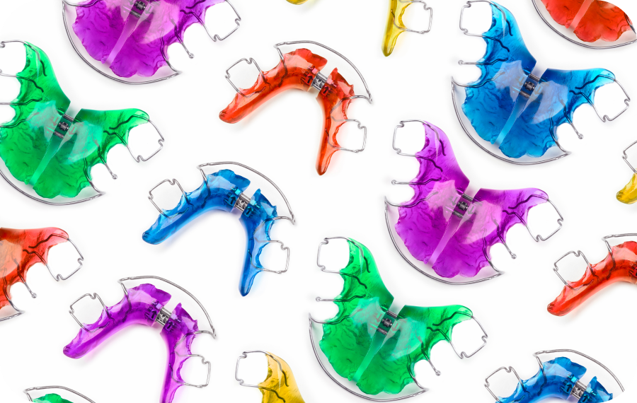 Orthodontiste enfant à Monaco