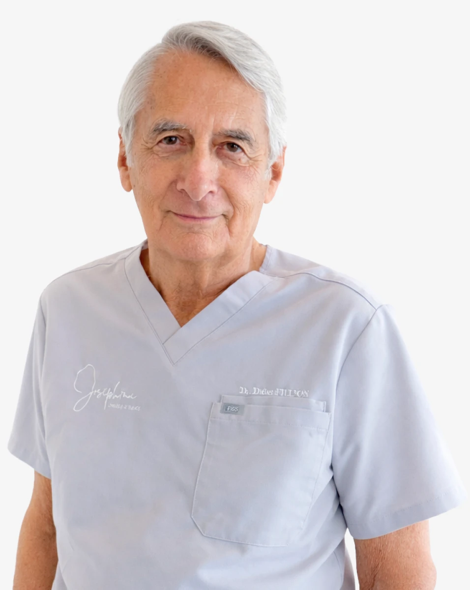 Dr Didier Fillion